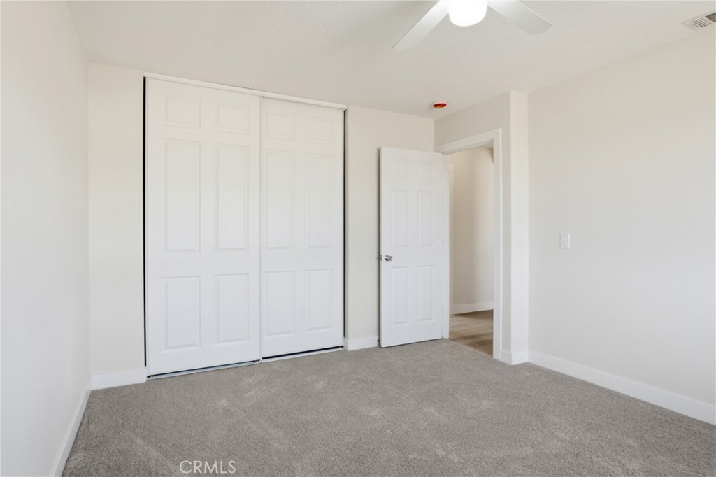 17964 Hackberry Street Hesperia, CA 92345 - Photo 12 of 32 a view of an empty room