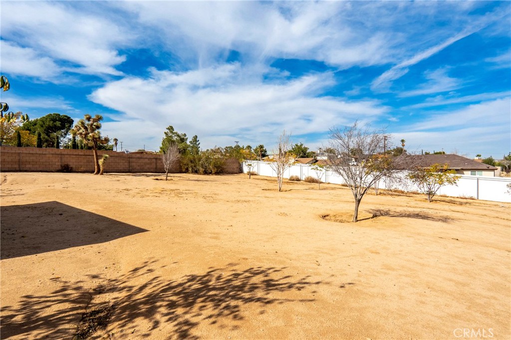 17964 Hackberry Street Hesperia, CA 92345 - Photo 29 of 32 a view of ocean with beach