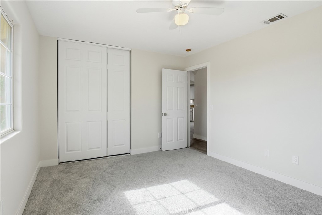 17964 Hackberry Street Hesperia, CA 92345 - Photo 10 of 32 a view of an empty room