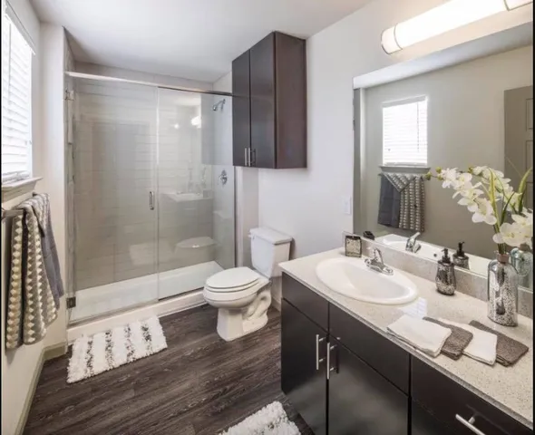 $764 | 15405 Long Vista Drive, Austin, TX 78728