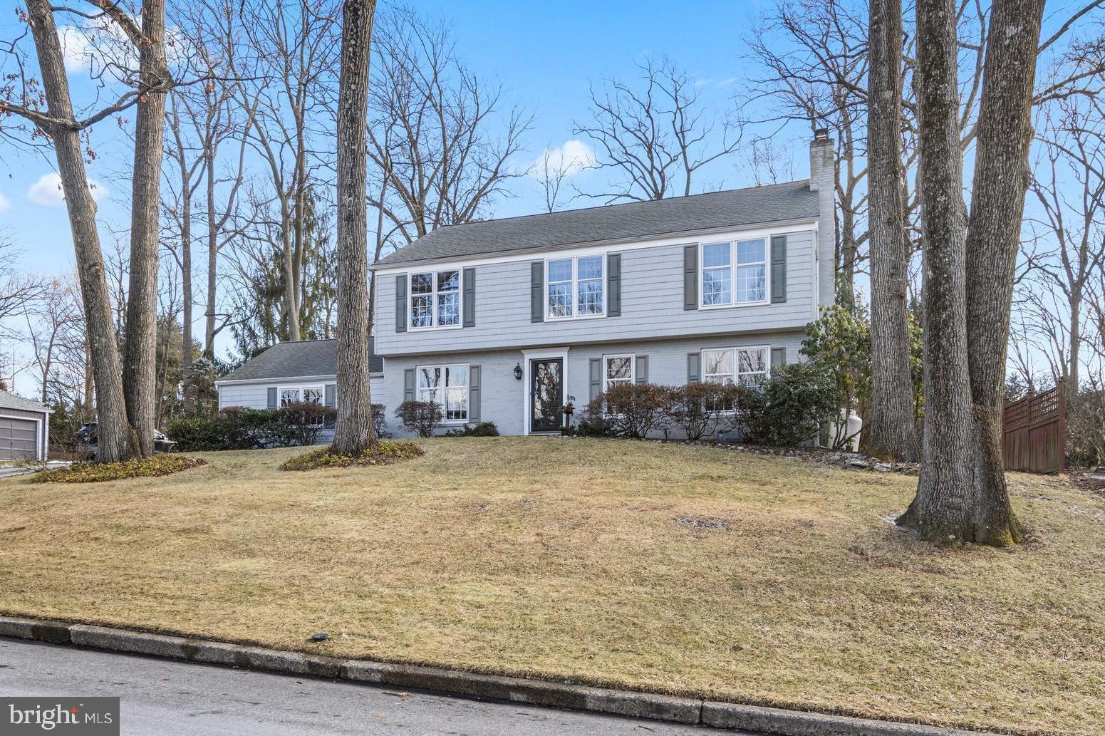 342 Colket Lane Wayne, PA 19087 - Photo 1 of 50 Welcome to 342 Colket Lane!