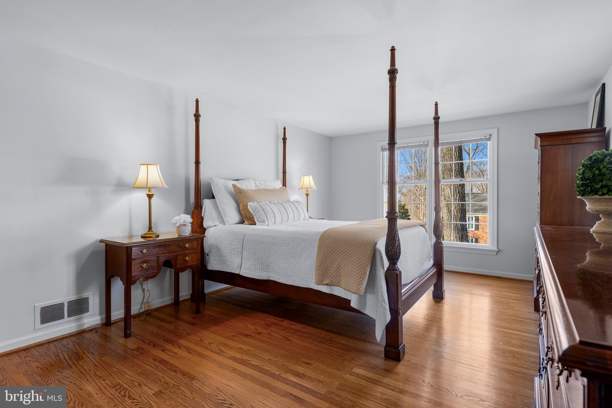 342 Colket Lane Wayne, PA 19087 - Photo 36 of 50 Spacious primary bedroom