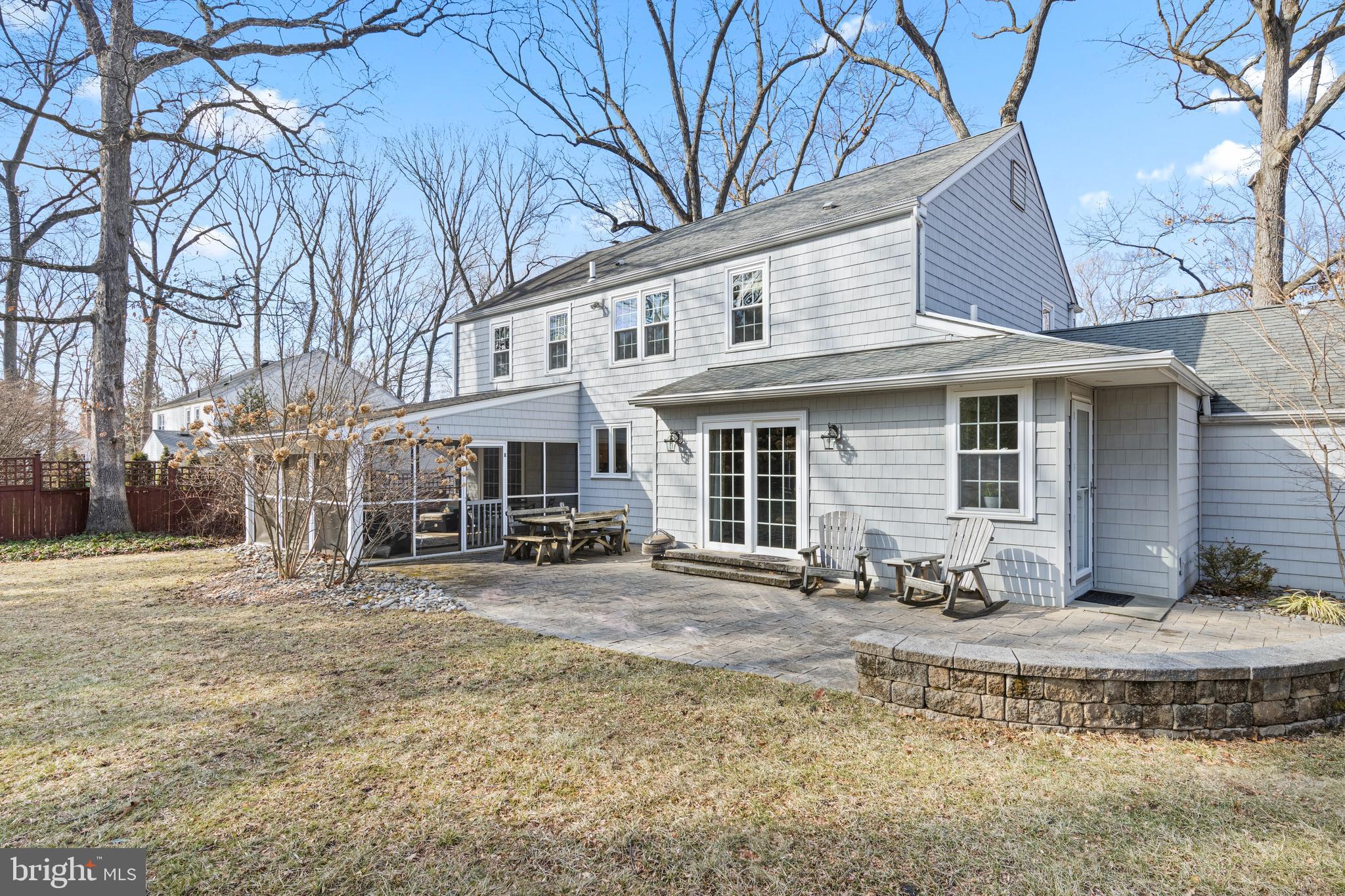 342 Colket Lane Wayne, PA 19087 - Photo 8 of 50