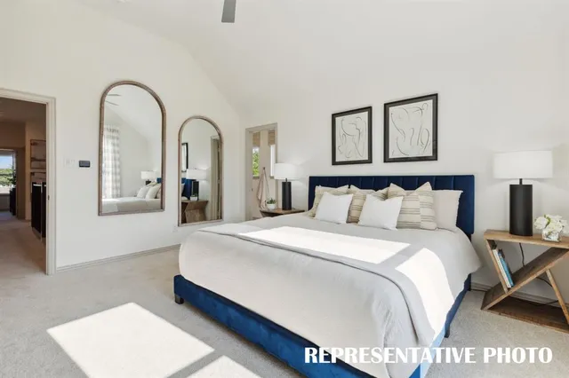 $399,990 | 3543 Pierce Lane, Grand Prairie, TX 75052