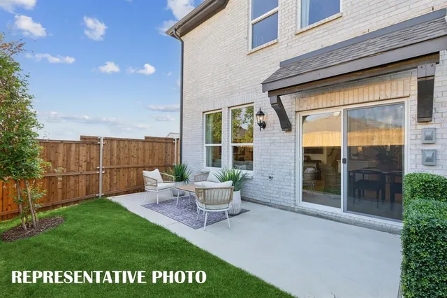 $399,990 | 3543 Pierce Lane, Grand Prairie, TX 75052
