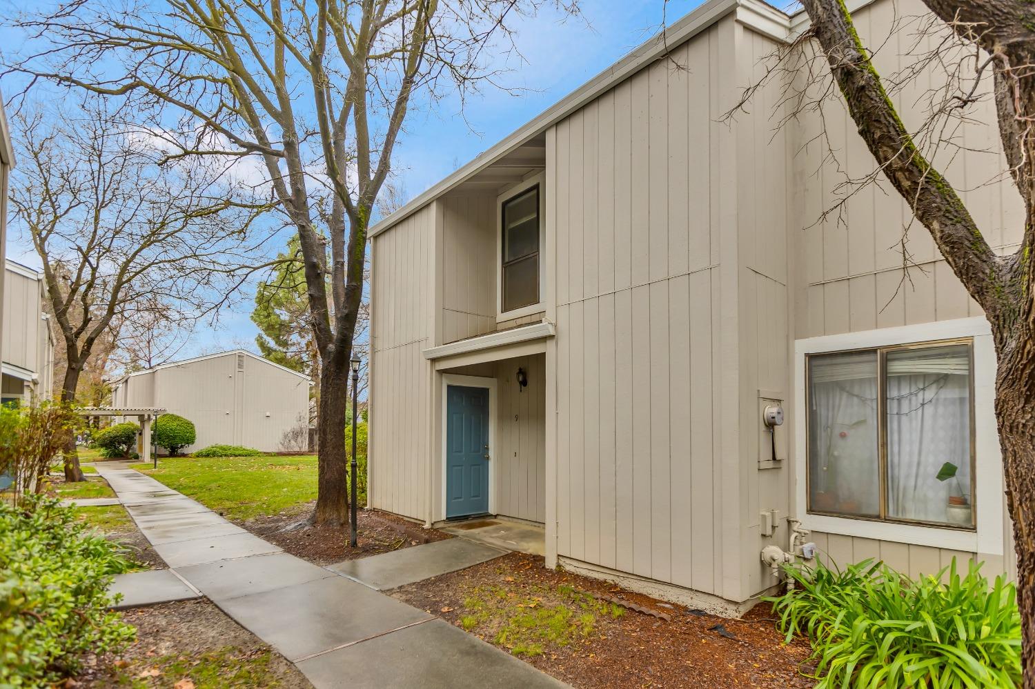 2300 Sycamore Lane, Unit 9 Davis, CA 95616 - Photo 1 of 1