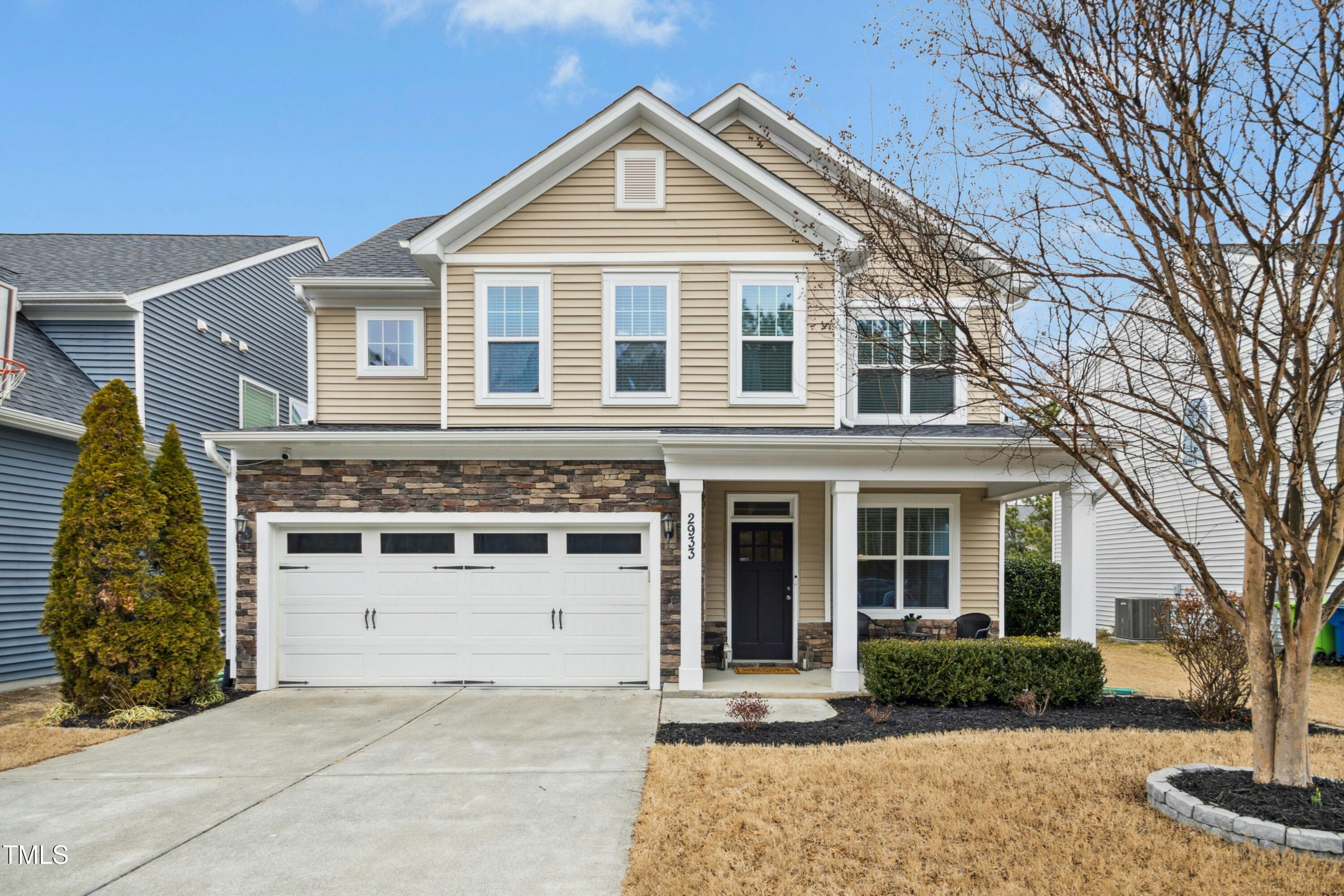 2933 Britmass Drive Raleigh, NC 27616 - Photo 1 of 29 002-478137-IMG_1104