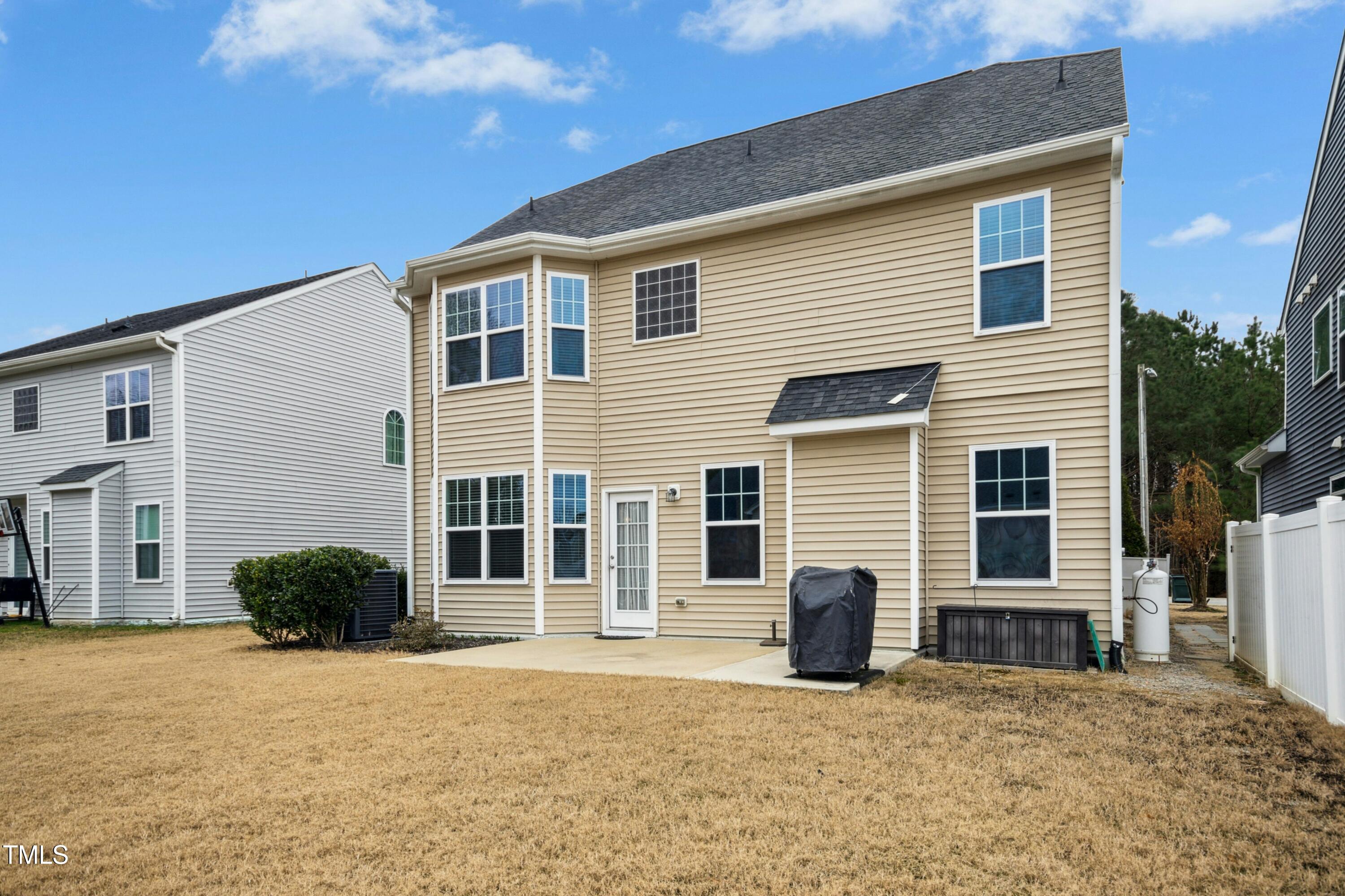 2933 Britmass Drive Raleigh, NC 27616 - Photo 23 of 29 032-478137-IMG_1135