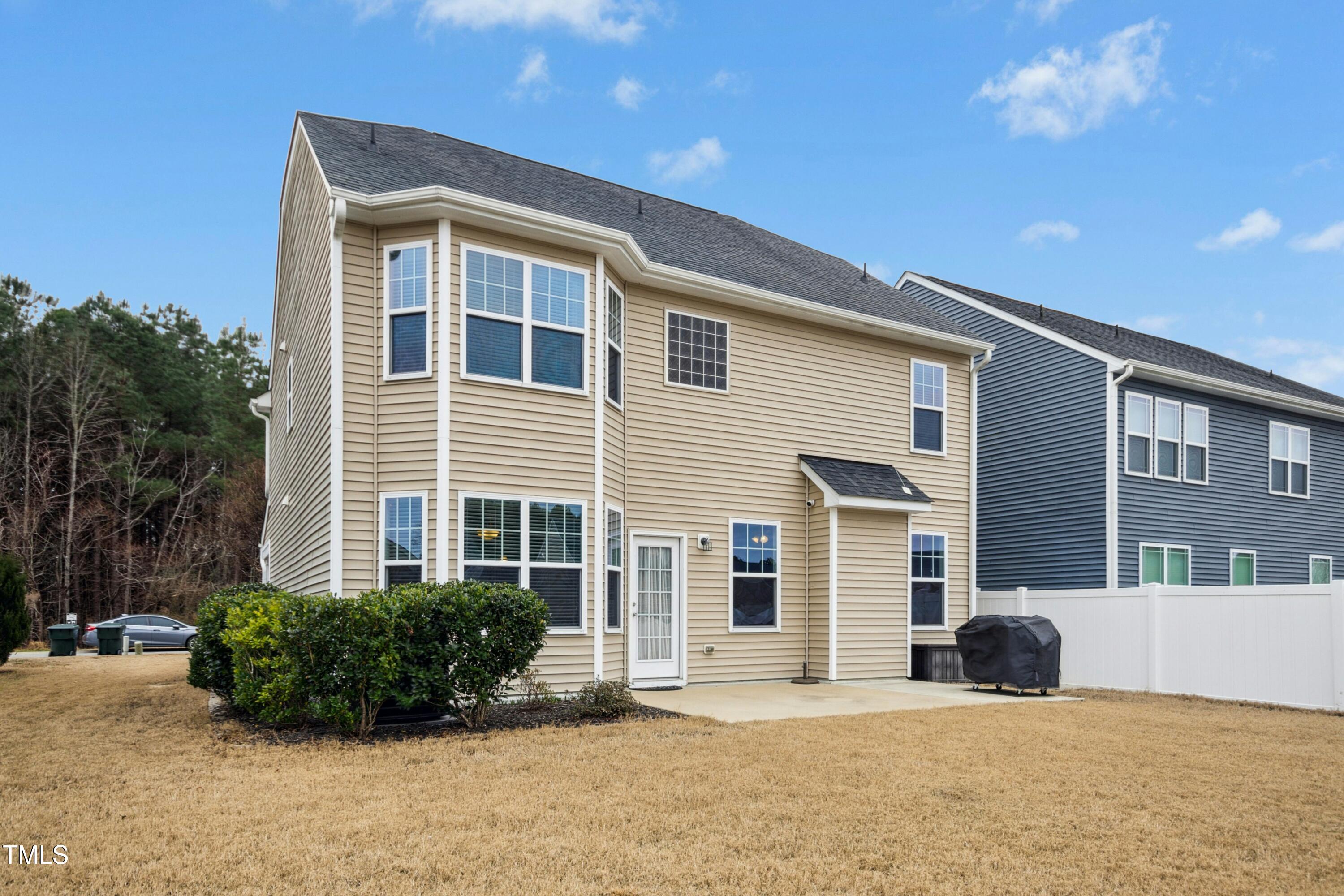 2933 Britmass Drive Raleigh, NC 27616 - Photo 24 of 29 033-478137-IMG_1125