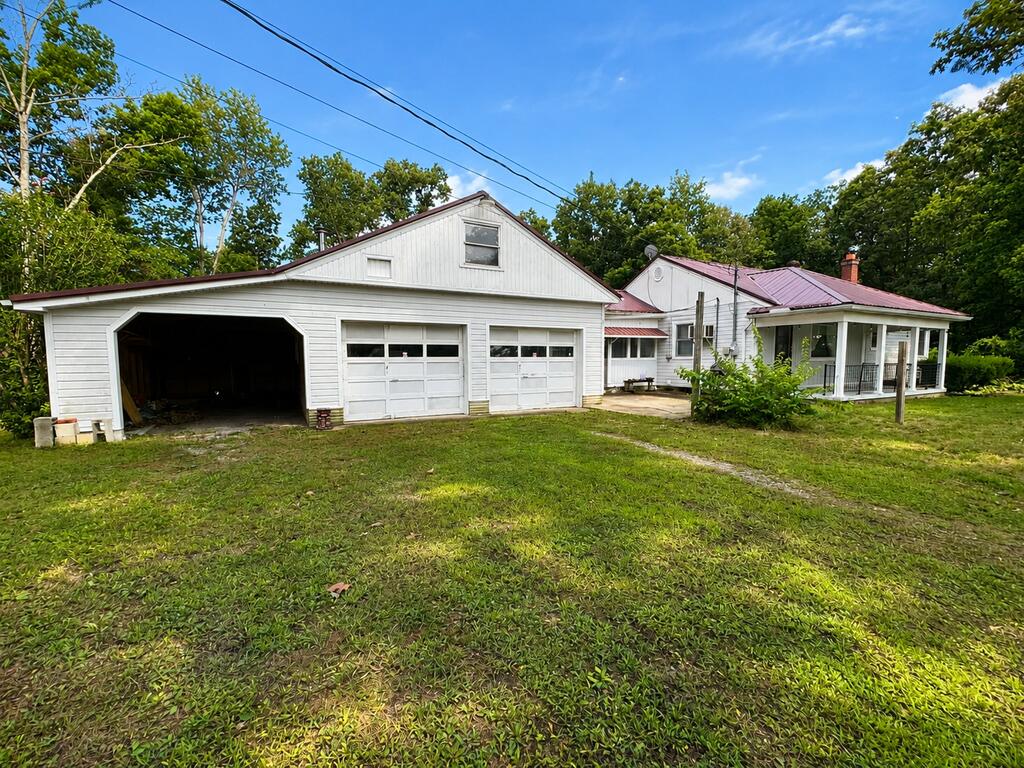 656 Arion Road McDermott, OH 45652 - Photo 2 of 28 Gallery Image 2