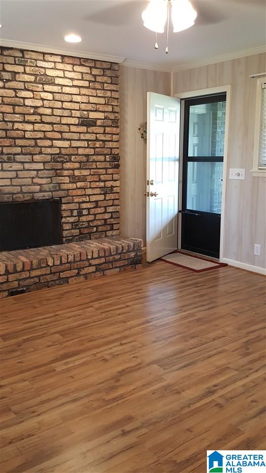 190 Dana Road Warrior, AL 35180 - Photo 3 of 25