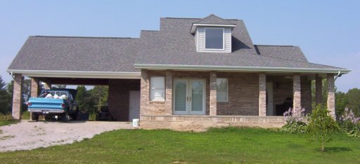 882 Shady Grove Road Lancing, TN 37770 - Photo 1 of 1 Primary Photo