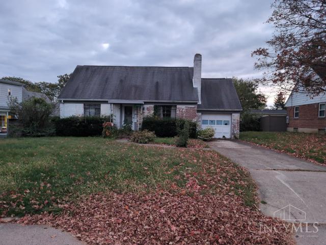 332 North Bromfield Road Kettering, OH 45429 - Photo 1 of 5 Gallery Image 1