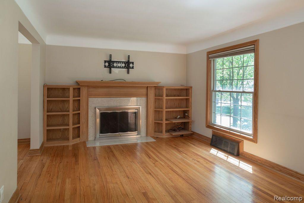 602 West Webster Road Royal Oak, MI 48073 - Photo 5 of 34 Gallery Image 5