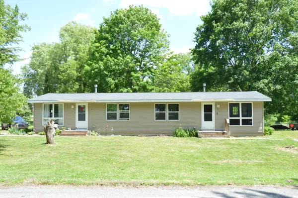 $180,000 | 133 Niles Street, Lakeview, MI 48850