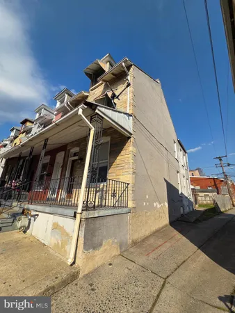 $169,900 | 333 South 17th Street, Reading, PA 19602