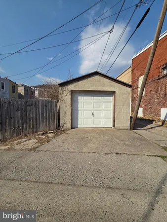$169,900 | 333 South 17th Street, Reading, PA 19602