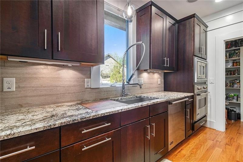 623 Ansley Street Decatur, GA 30030 - Photo 11 of 42 Gallery Image 11