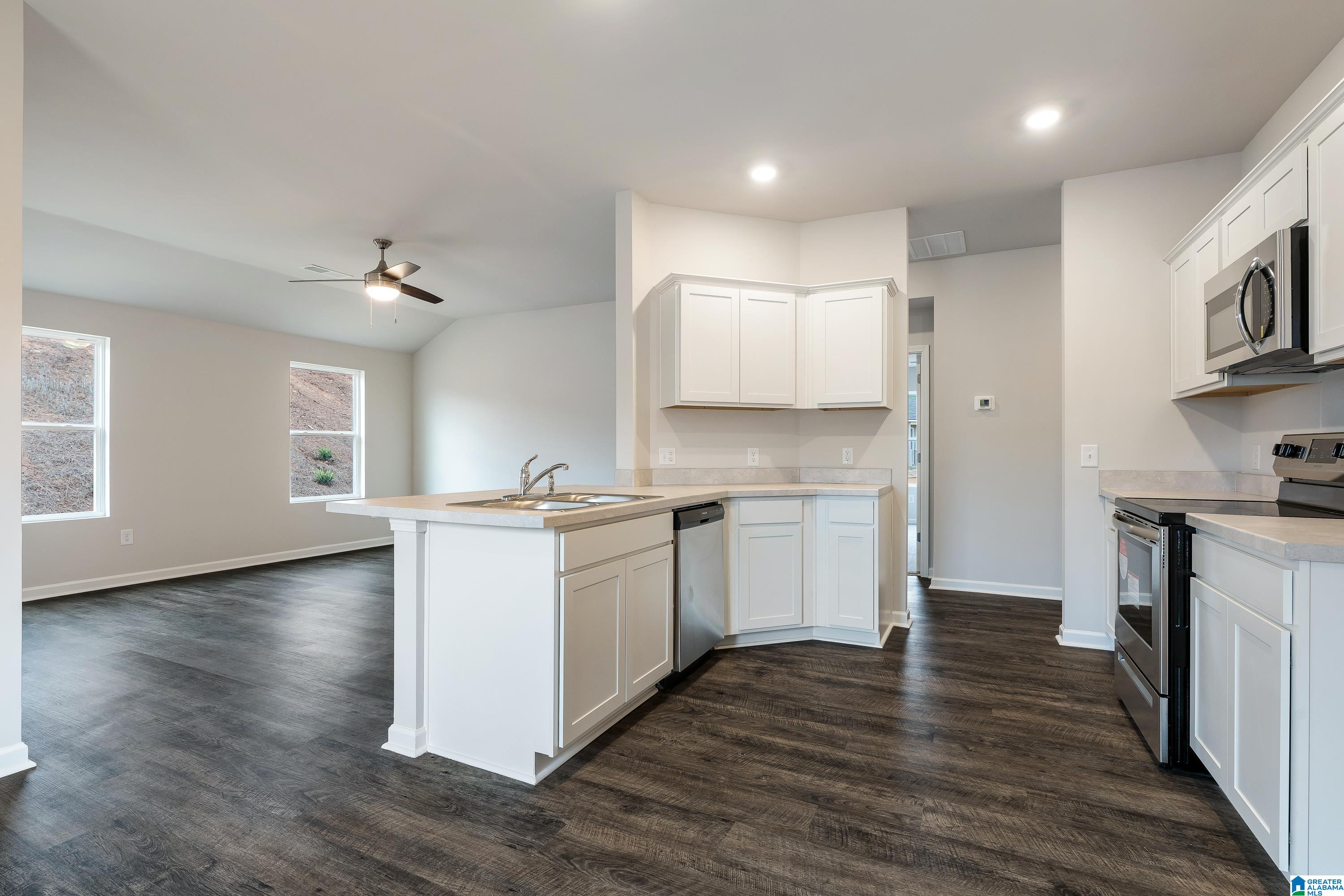 672 Antler Way Lincoln, AL 35096 - Photo 8 of 25