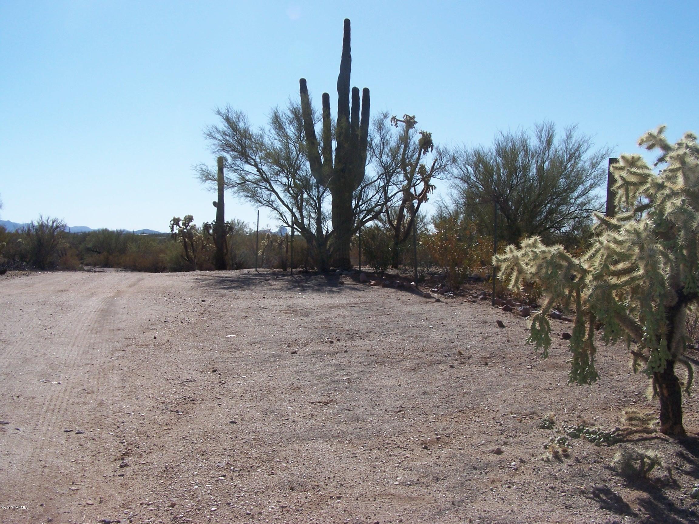 0 Cadillac Wash Road Tucson, AZ 85739 - Photo 7 of 8 Gallery Image 7