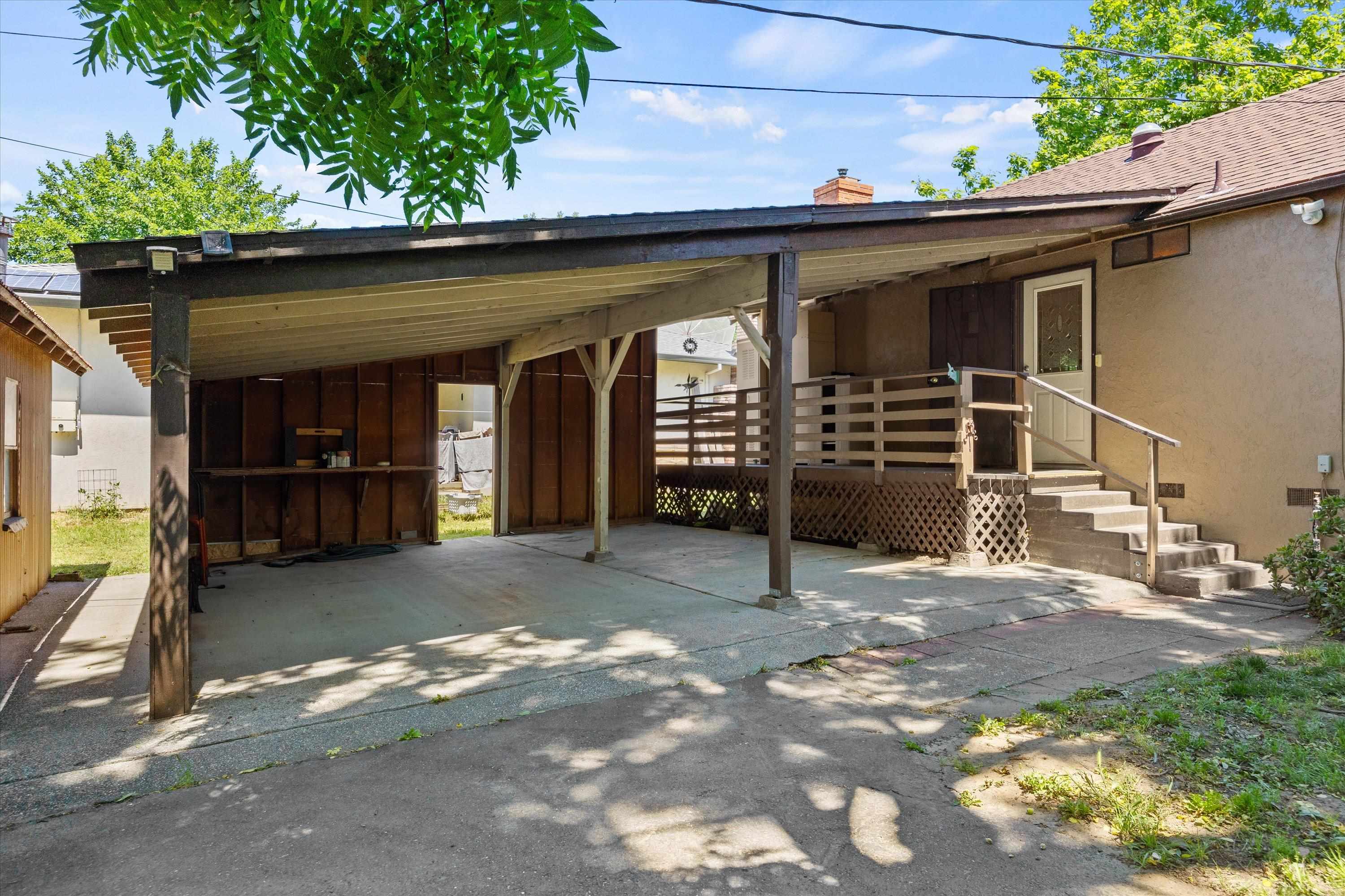 805 2nd Street Gerber, CA 96035 - Photo 29 of 52