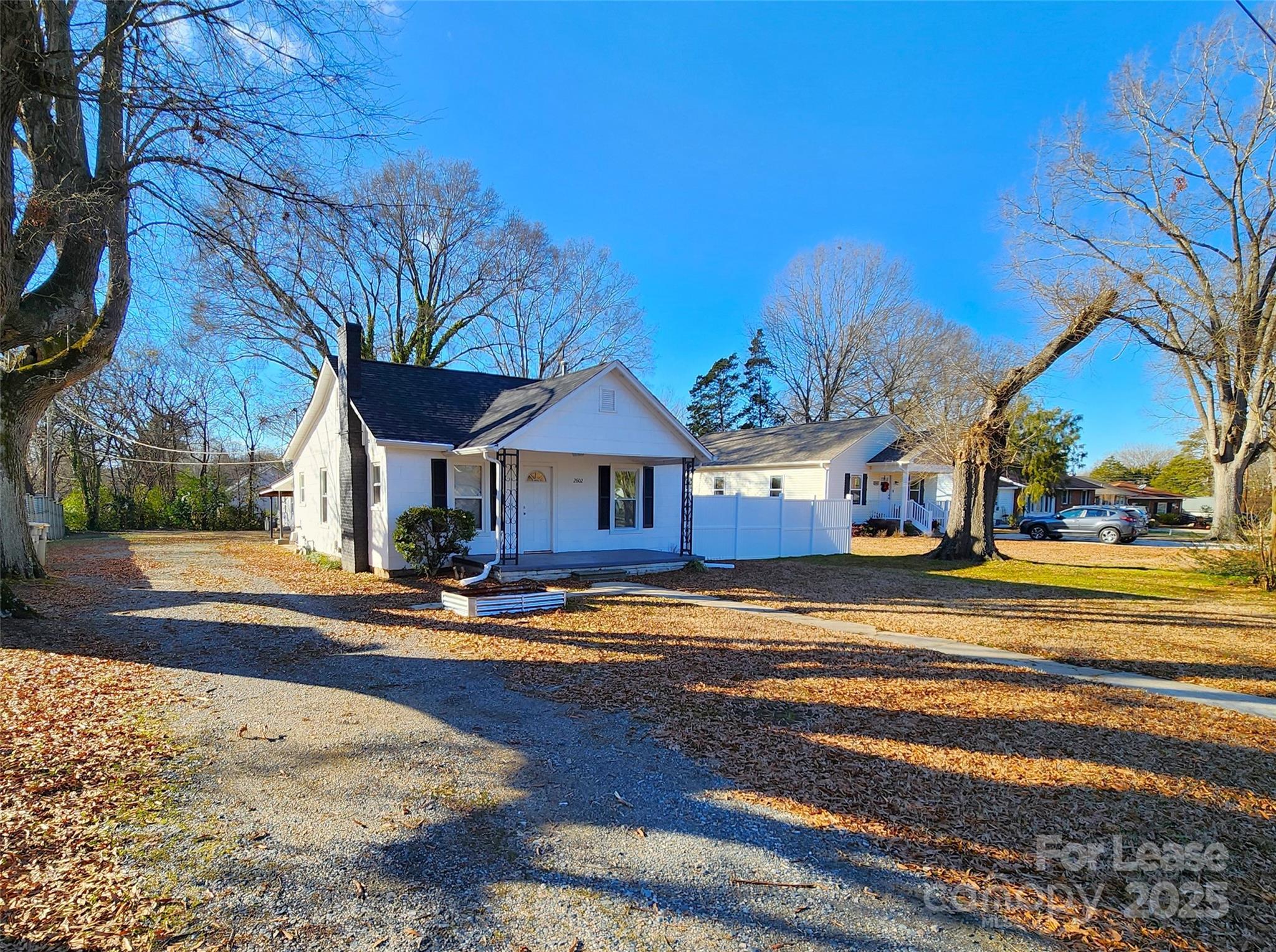 2802 Maryland Avenue Kannapolis, NC 28083 - Photo 19 of 19 a view of city with tall buildings