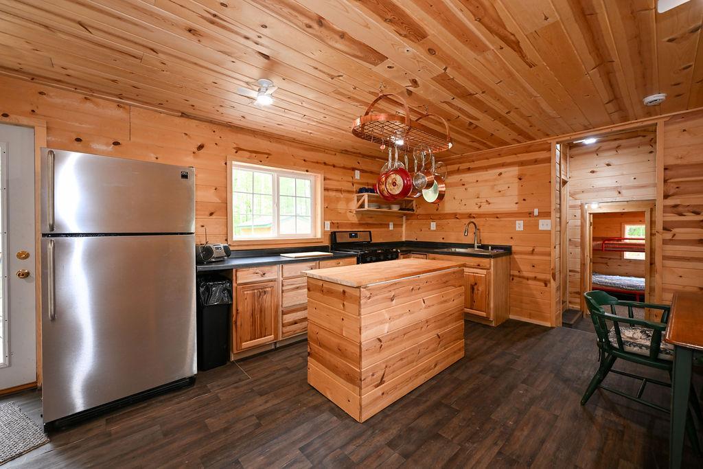 5394 Peterson Road Webster, WI 54893 - Photo 15 of 32