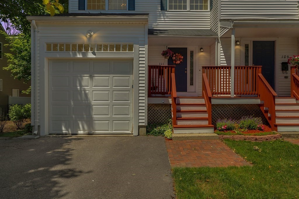 111 Maple Street, Unit 111 Needham, MA 02492 - Photo 1 of 41