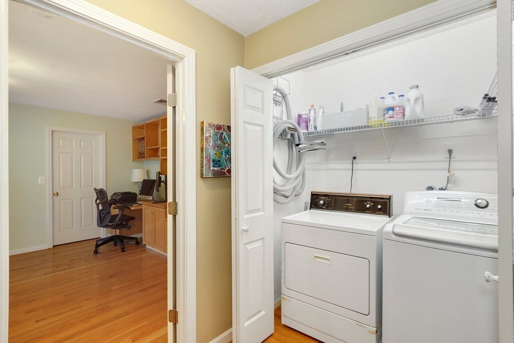111 Maple Street, Unit 111 Needham, MA 02492 - Photo 22 of 41