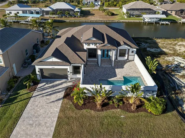 $849,000 | 15060 Aquarius Circle, Port Charlotte, FL 33981