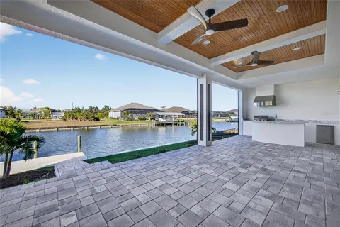 $849,000 | 15060 Aquarius Circle, Port Charlotte, FL 33981