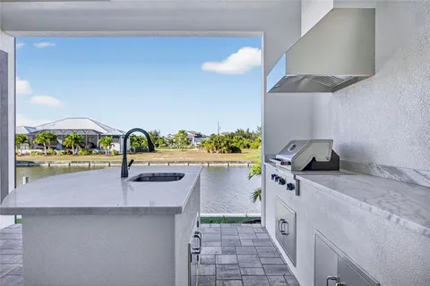 $849,000 | 15060 Aquarius Circle, Port Charlotte, FL 33981