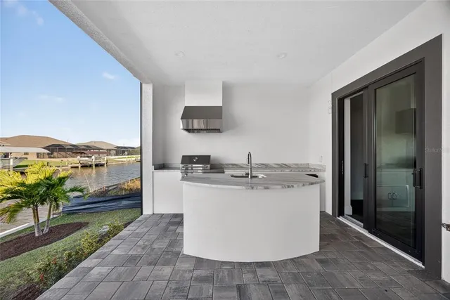 $849,000 | 15060 Aquarius Circle, Port Charlotte, FL 33981