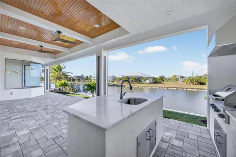 $849,000 | 15060 Aquarius Circle, Port Charlotte, FL 33981