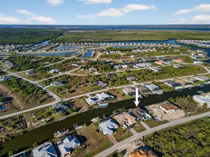 $849,000 | 15060 Aquarius Circle, Port Charlotte, FL 33981