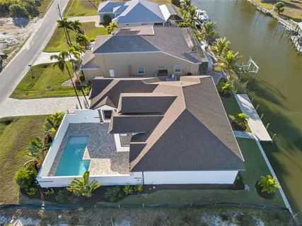 $849,000 | 15060 Aquarius Circle, Port Charlotte, FL 33981