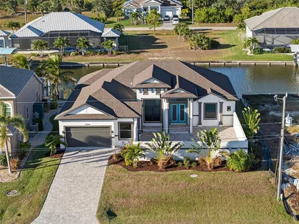 $849,000 | 15060 Aquarius Circle, Port Charlotte, FL 33981