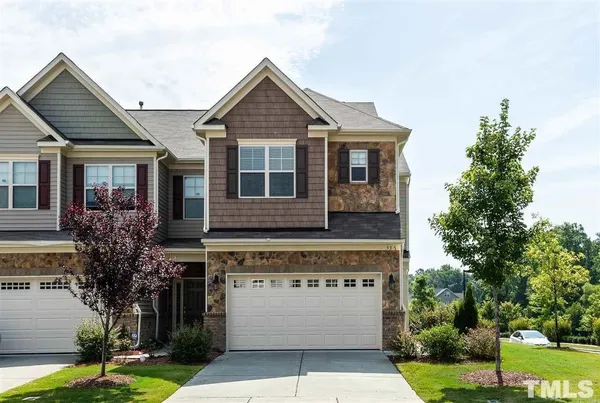 $2,195 | 537 Whitworth Lane, Morrisville, NC 27560