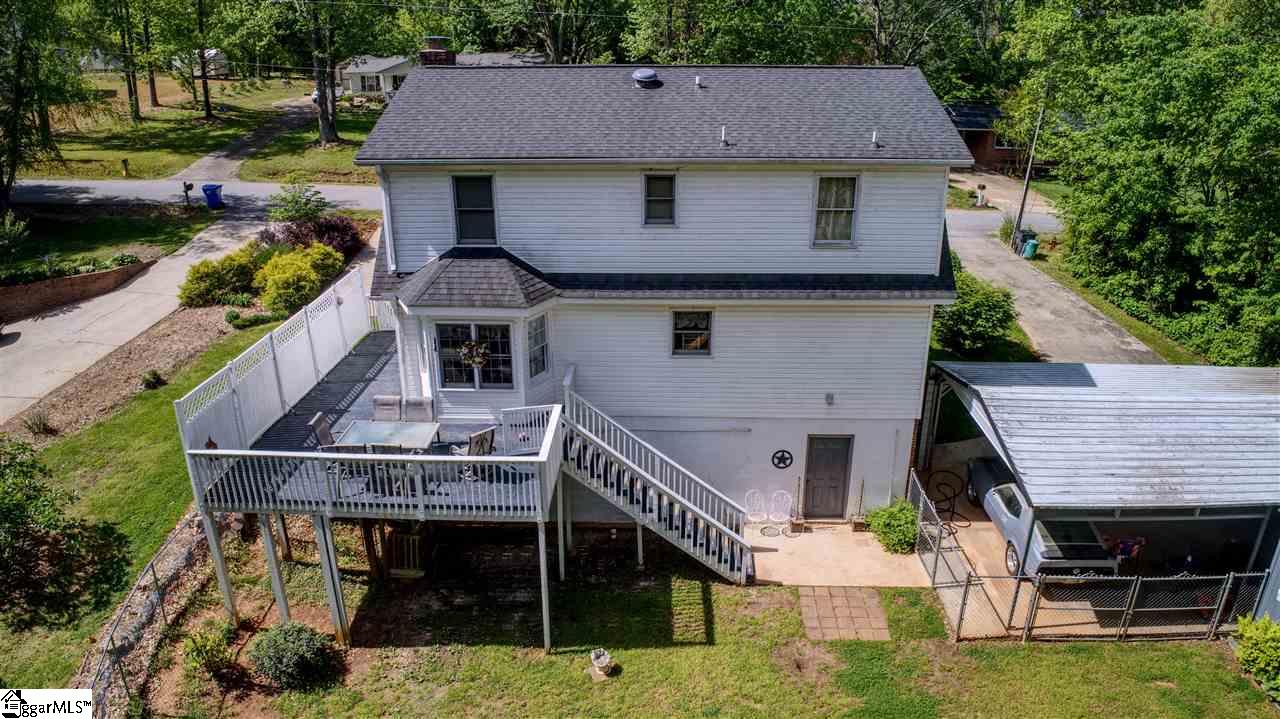 13 Hester Road Greenville, SC 29609 - Photo 27 of 36 Gallery Image 27
