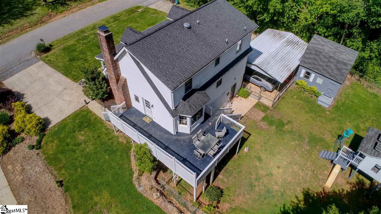 13 Hester Road Greenville, SC 29609 - Photo 28 of 36 Gallery Image 28