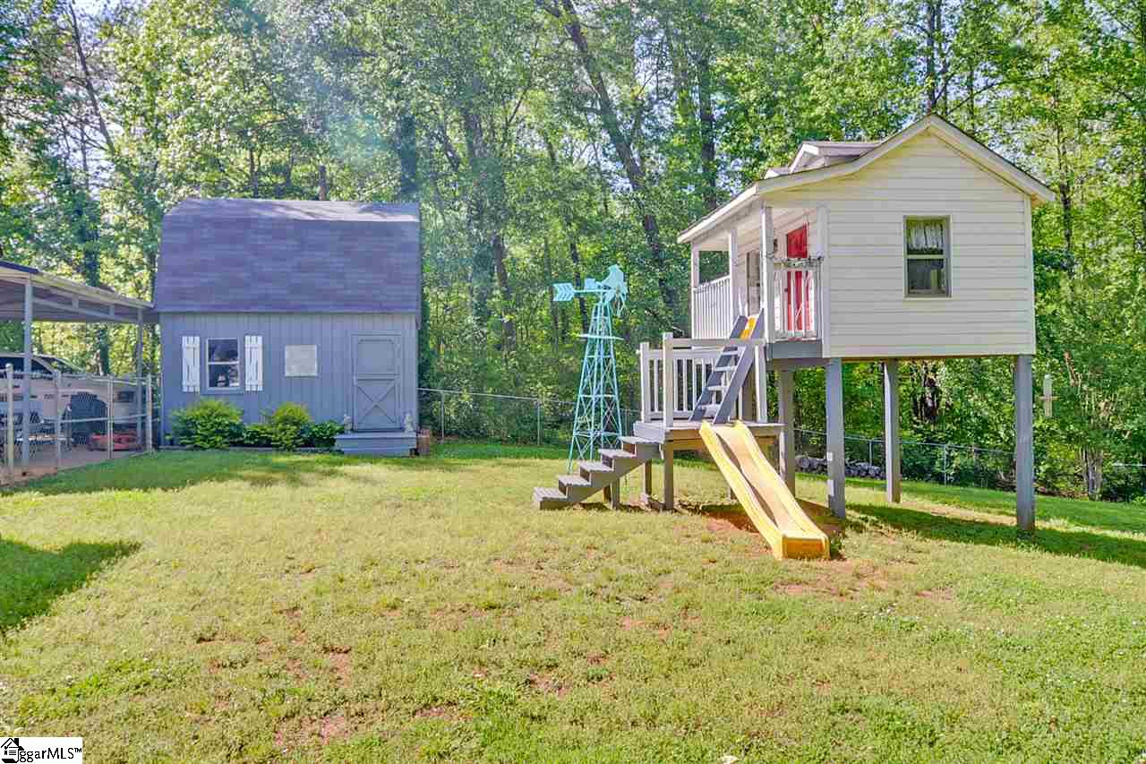 13 Hester Road Greenville, SC 29609 - Photo 30 of 36 Gallery Image 30