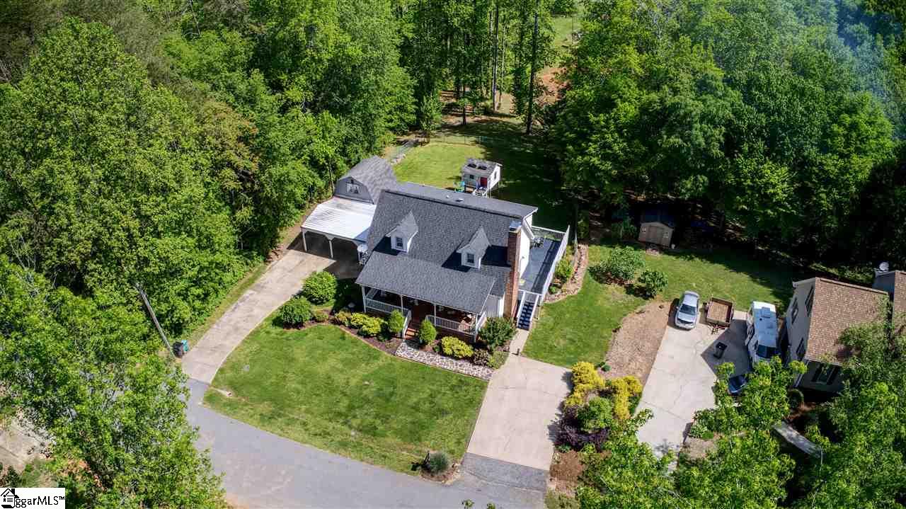 13 Hester Road Greenville, SC 29609 - Photo 31 of 36 Gallery Image 31