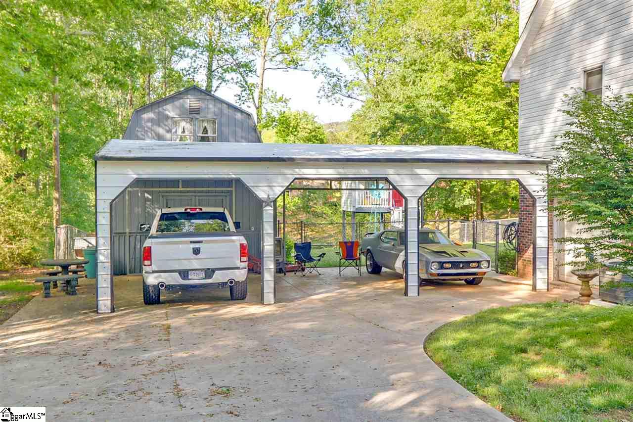 13 Hester Road Greenville, SC 29609 - Photo 33 of 36 Gallery Image 33
