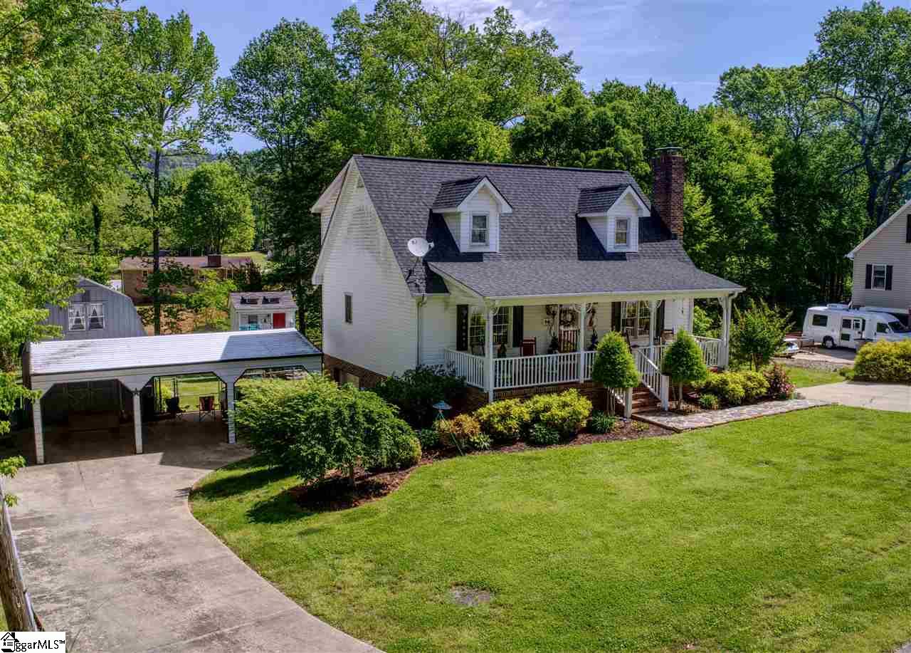 13 Hester Road Greenville, SC 29609 - Photo 34 of 36 Gallery Image 34