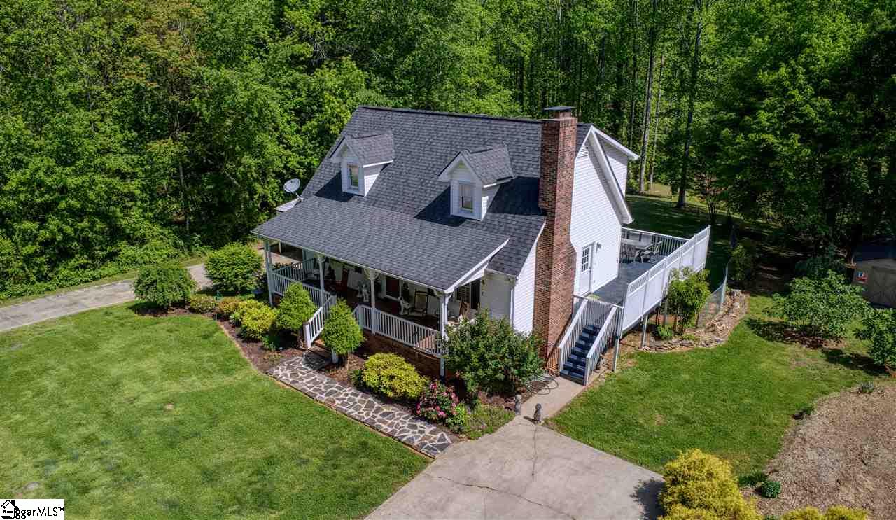 13 Hester Road Greenville, SC 29609 - Photo 35 of 36 Gallery Image 35