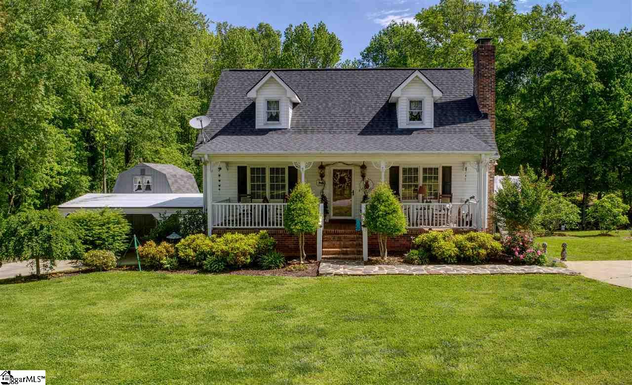 13 Hester Road Greenville, SC 29609 - Photo 36 of 36 Gallery Image 36