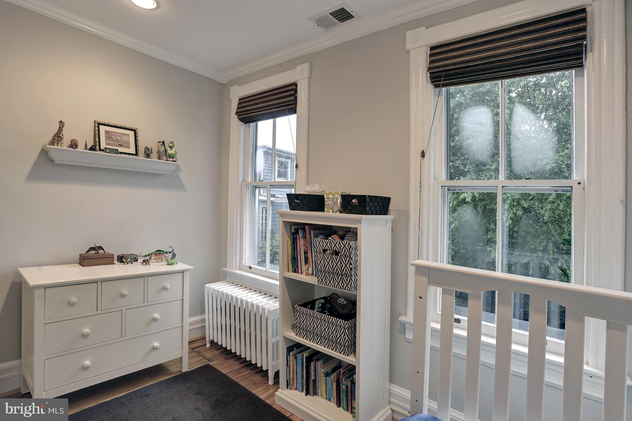 919 E Street Southeast Washington, DC 20003 - Photo 11 of 18 Bedroom #3