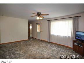 910 Smitherman Road Washington, WV 26181 - Photo 9 of 19 Living Room