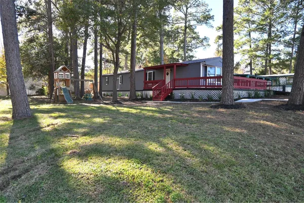 $1,350 | 13721 Brigadier Drive, Willis, TX 77318