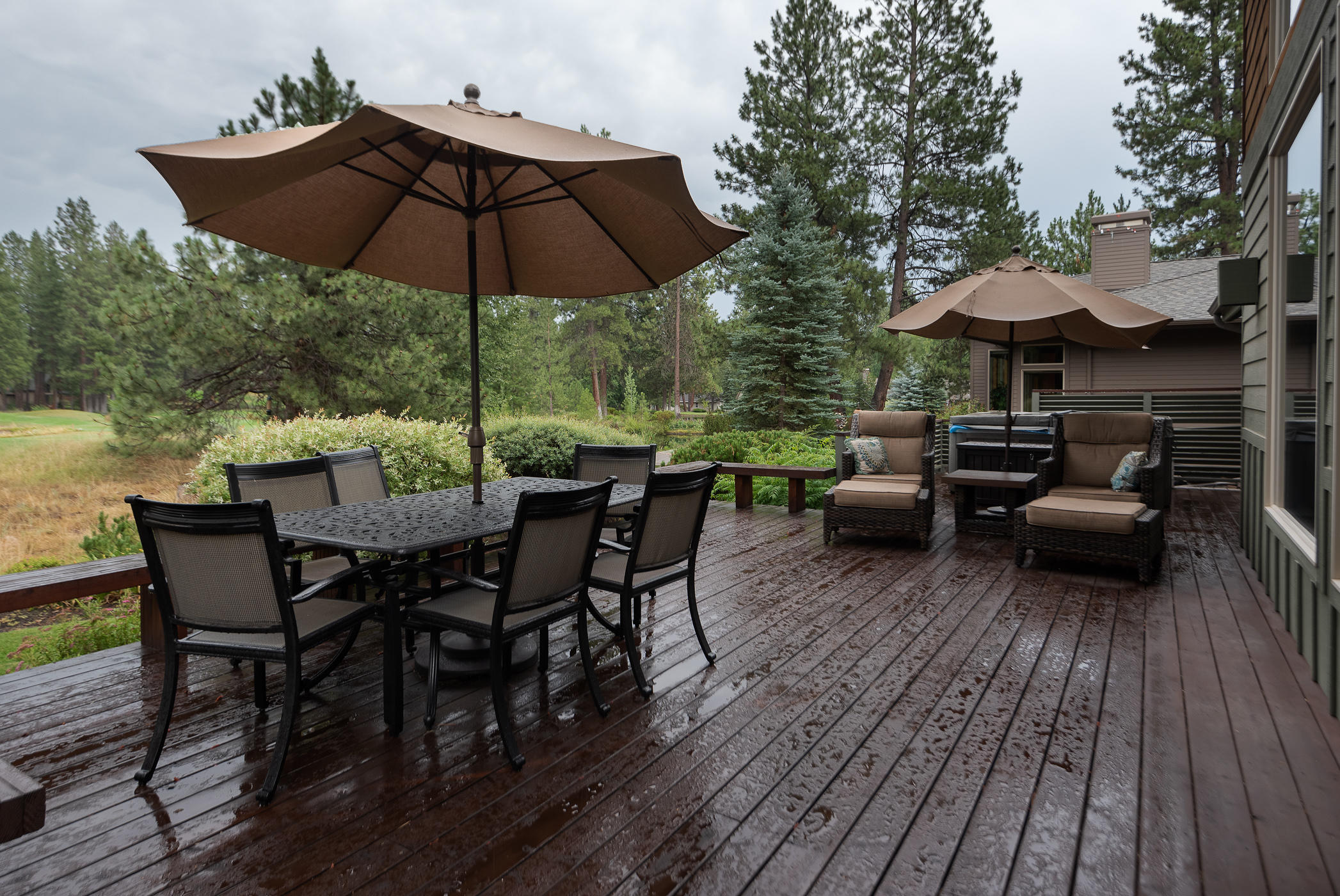 60780 Currant Way Bend, OR 97702 - Photo 33 of 34 33Back deck outCurrant_Natalie-34